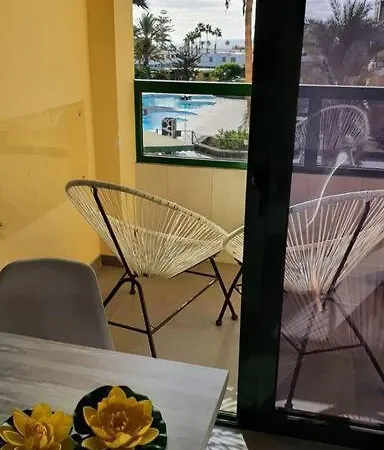 Apartment Olas *