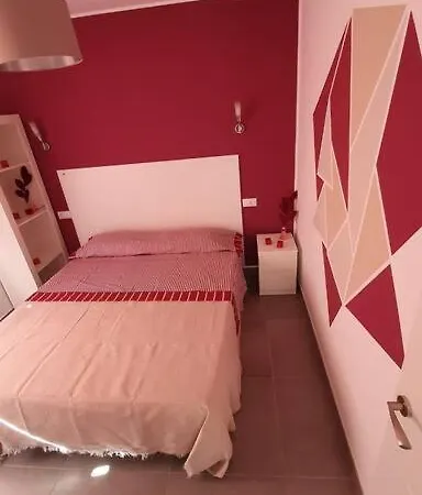 Olas Апартаменти