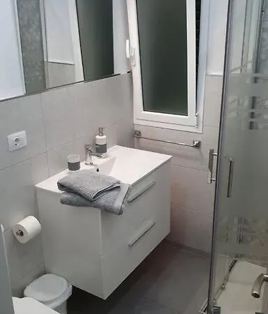 Olas * Playa del Inglés