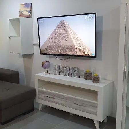 Olas Апартаменти