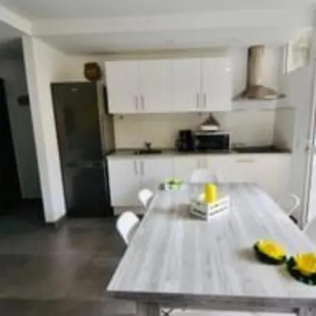 Olas Apartamento *