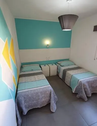 Olas * 플라야 델 잉글스