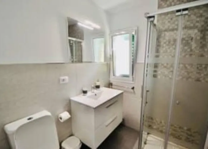 Olas 아파트 플라야 델 잉글스