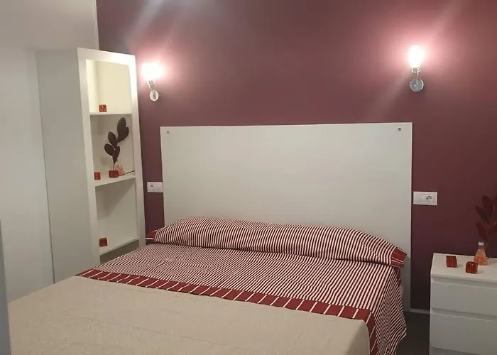 Olas 플라야 델 잉글스