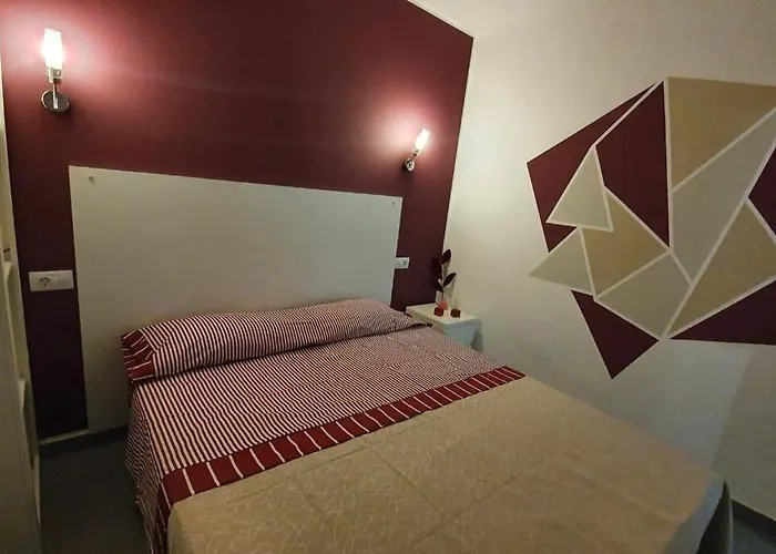 דירה Olas פלאייה דל אינגלז