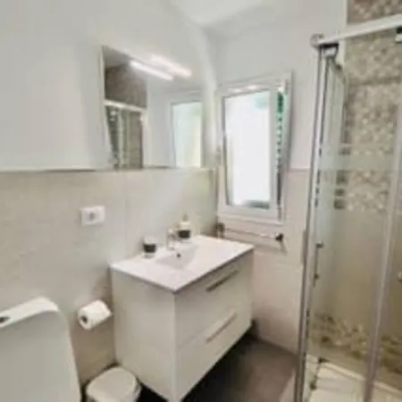 Olas Apartment Playa del Ingles (Gran Canaria)